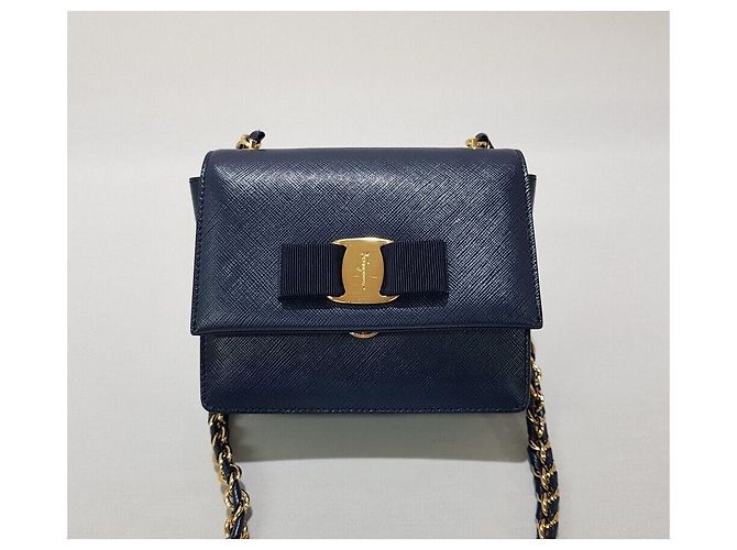 Salvatore Ferragamo Borsa Furla Decoration Genie - vista 2