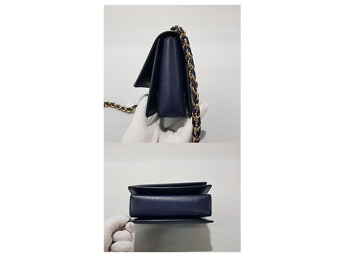 Salvatore Ferragamo Borsa Furla Decoration Genie - vista 4