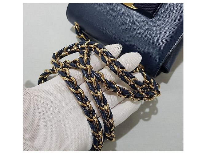 Salvatore Ferragamo Borsa Furla Decoration Genie - vista 6