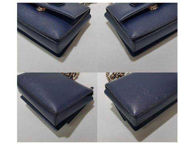 Salvatore Ferragamo Borsa Furla Decoration Genie - vista 7