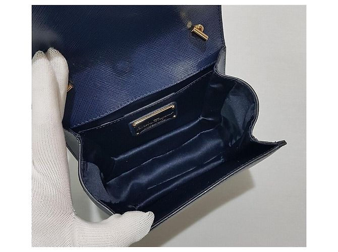 Salvatore Ferragamo Borsa Furla Decoration Genie - vista 8