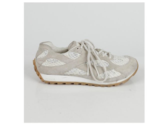 Bottega Veneta Orbit Sneaker Größe - Ansicht 2