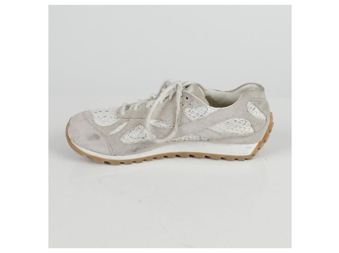 Bottega Veneta Orbit Sneaker Größe - Ansicht 3