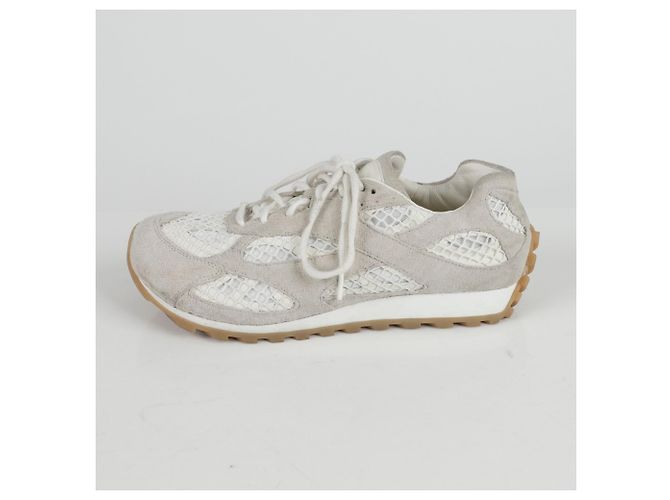 Bottega Veneta Orbit Sneaker Größe - Ansicht 4