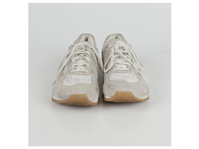 Bottega Veneta Orbit Sneaker Größe - Ansicht 6