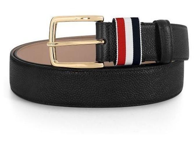 Thom Browne Cintura da uomo Multicolore - vista 5