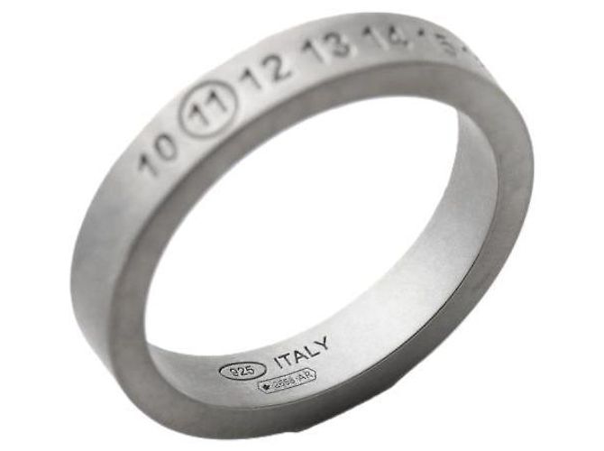 Maison Martin Margiela Neuer Numerischer Ring - Ansicht 5