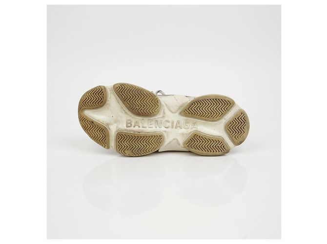 Gucci Hacker Project Triple Sneakers Talla - vista 14