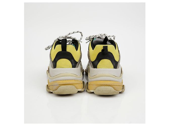 Gucci Hacker Project Triple Sneakers Talla - vista 8