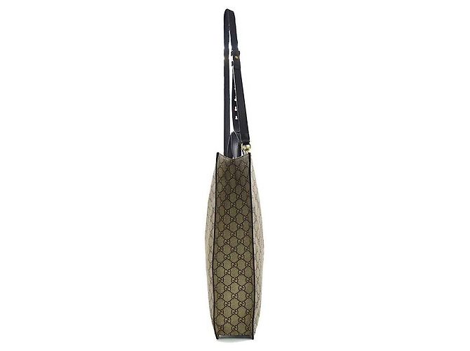 Gucci Supreme Kingsnake Two Way Bag - Ansicht 6