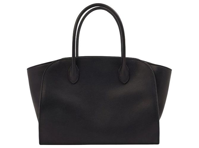 The row BAS Women Malro Leather Bag - view 10