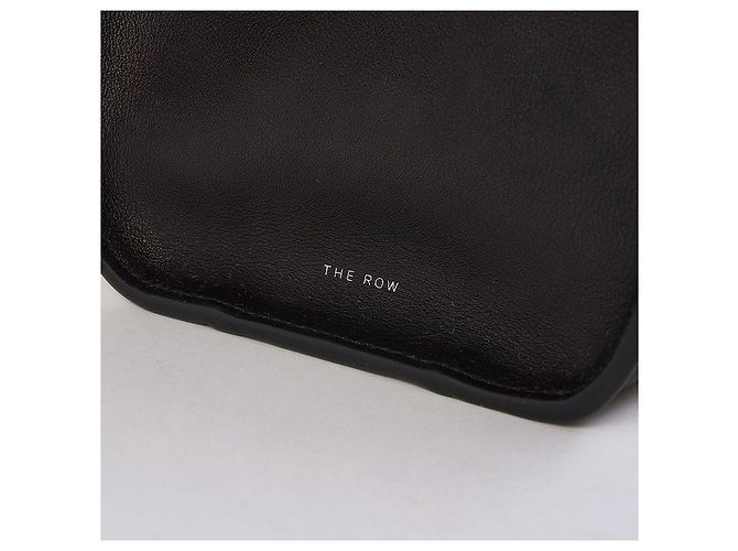 The row BAS Women Malro Leather Bag - view 6