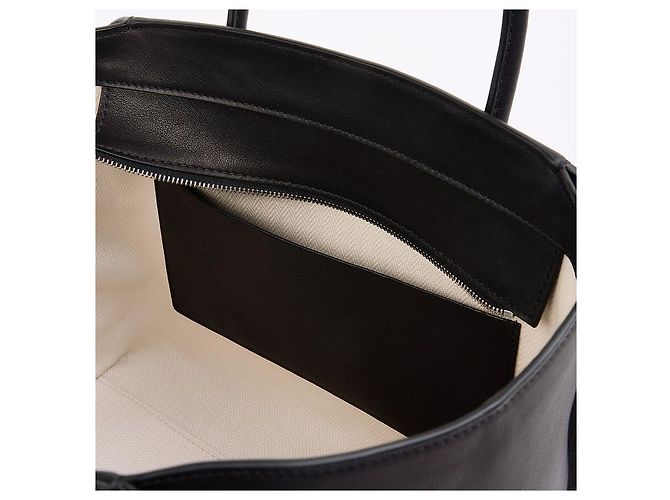 The row BAS Women Malro Leather Bag - view 7