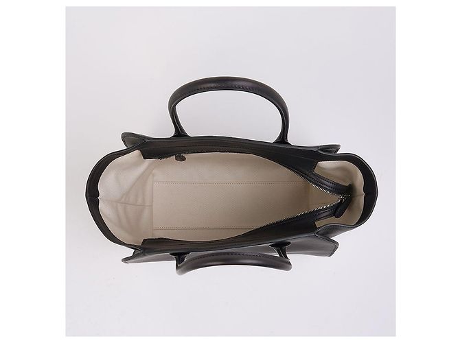 The row BAS Women Malro Leather Bag - view 9
