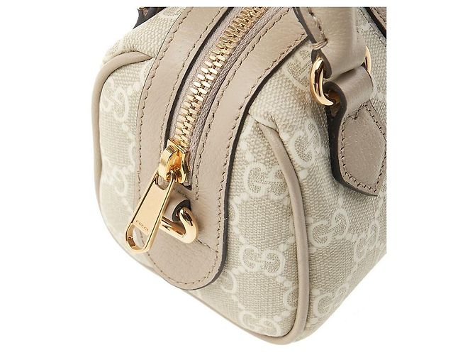 Gucci GG Supreme Tote Bag Mehrfarbig - Ansicht 10