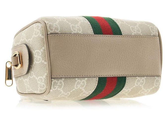 Gucci GG Supreme Tote Bag Mehrfarbig - Ansicht 5
