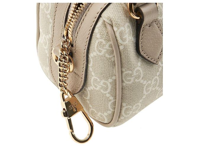 Gucci GG Supreme Tote Bag Mehrfarbig - Ansicht 9