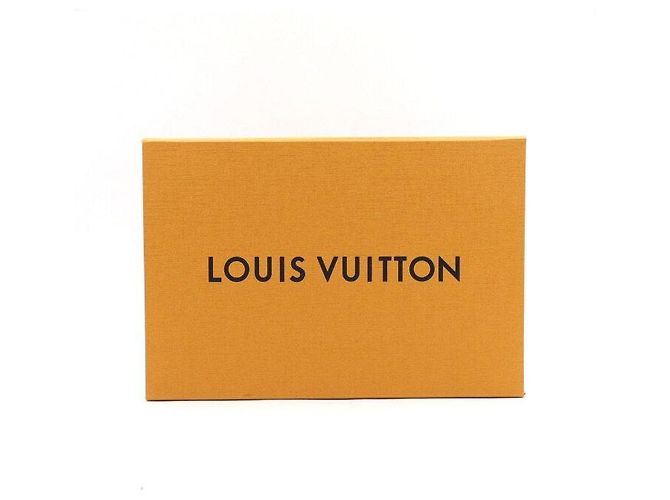Louis Vuitton Nastro in seta per Hanbok regalo VIP di Chuseok D'oro - vista 6