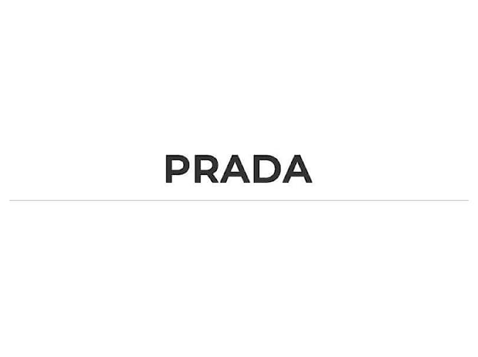 Prada Mini borsa a tracolla in pelle Nero - vista 11