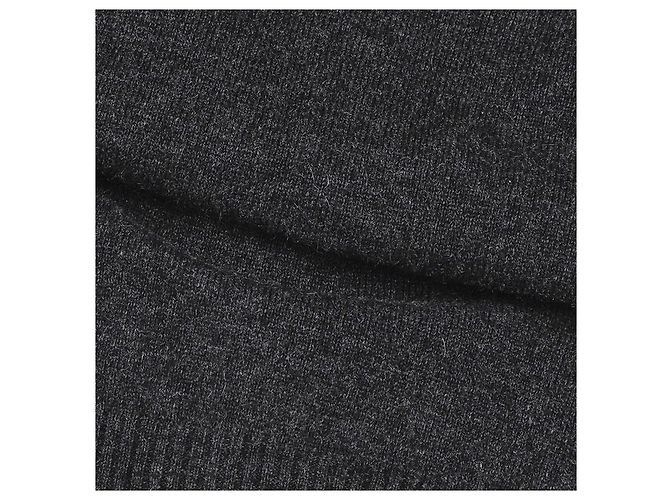 Thom Browne Kaschmir-Cardigan für Damen Schwarz - Ansicht 5