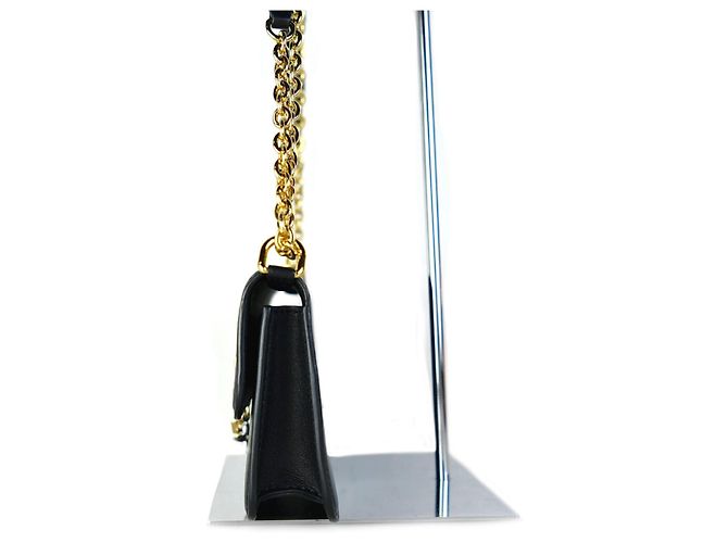 Louis Vuitton Portafoglio con catena Bloom Crossbody - vista 2