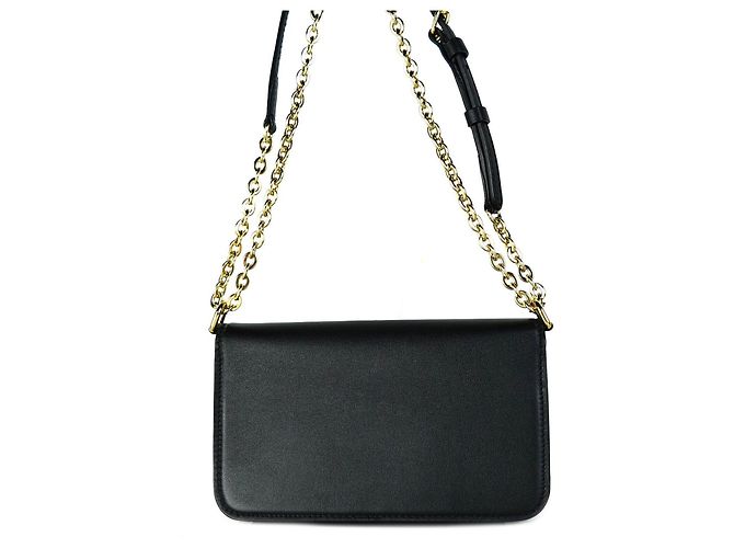 Louis Vuitton Portafoglio con catena Bloom Crossbody - vista 3