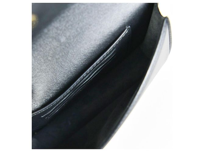 Louis Vuitton Portafoglio con catena Bloom Crossbody - vista 5