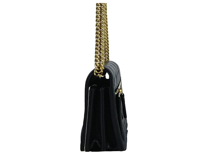 Chanel Borsa a tracolla con patta e catena Multicolore - vista 2
