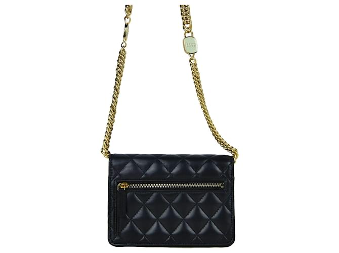 Chanel Borsa a tracolla con patta e catena Multicolore - vista 3