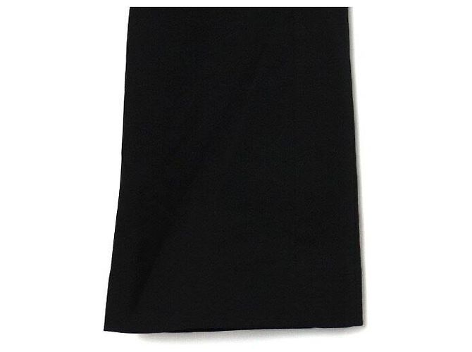 Dior Black Wool Men's Pants - view 3