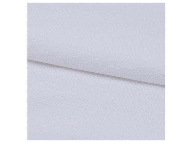 Hugo Boss Polo in piqué di cotone da uomo Multicolore - vista 5