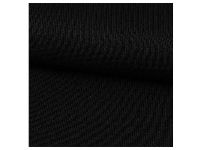 Hugo Boss Polo em piqué de algodão - vista 6