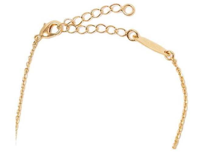 Salvatore Ferragamo Set Collana e Orecchini Gancini - vista 16