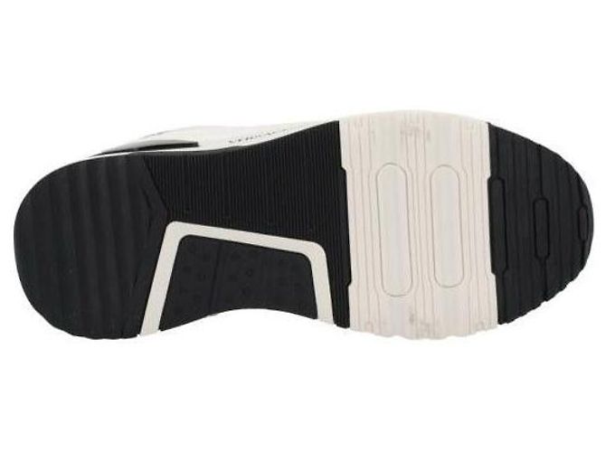 Baskets Versace Dynamic Blanches - vue 9