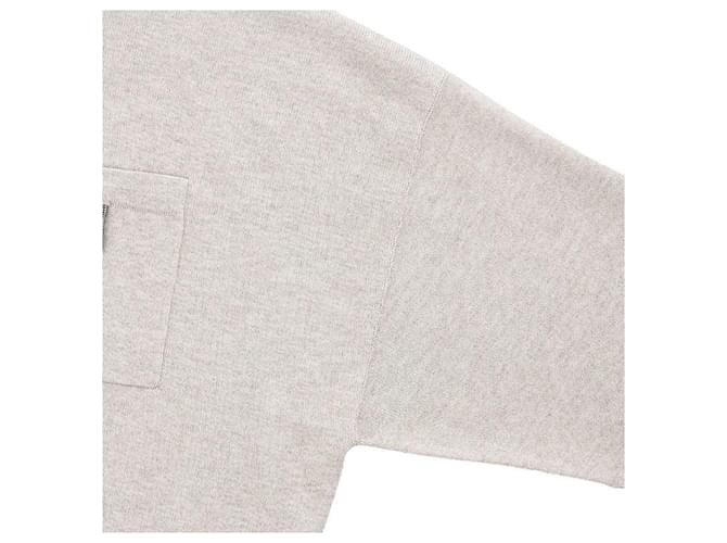 Brunello Cucinelli Kaschmir-Strickware für Damen Weiß - Ansicht 4