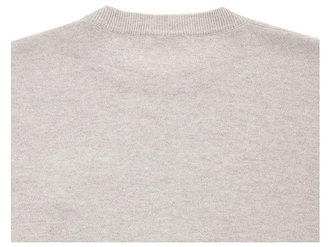Brunello Cucinelli Kaschmir-Strickware für Damen Weiß - Ansicht 7