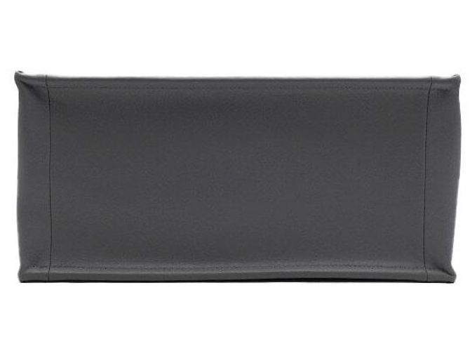 Dior Borsa Tote e Borsa a Tracolla Medium Oblique Grigia Marrone - vista 7