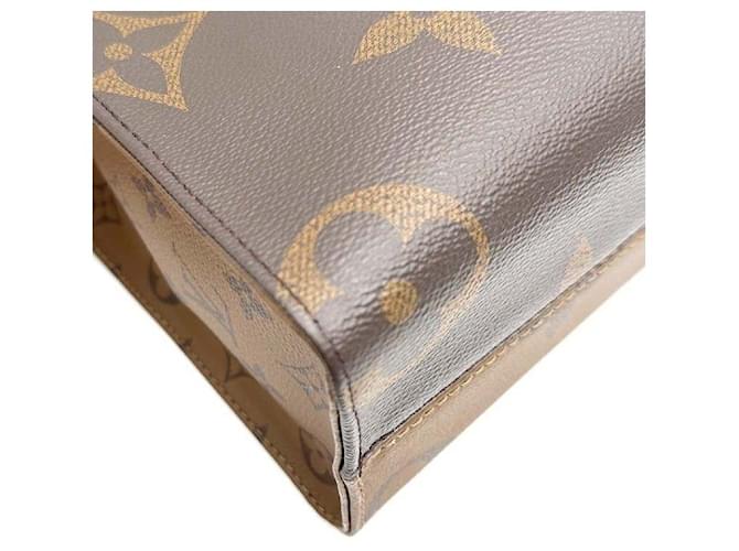Louis Vuitton Monogram On The Go PM Multicolore - vista 6