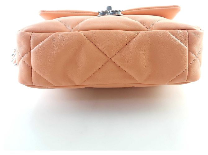 Chanel Schultertasche mit Klappe Mehrfarben - Ansicht 4