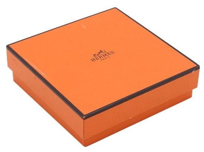 Hermès Relógio de Quartzo para Mulher OUR HOUR PM com Pulseira de Couro Prateada Prata - vista 13