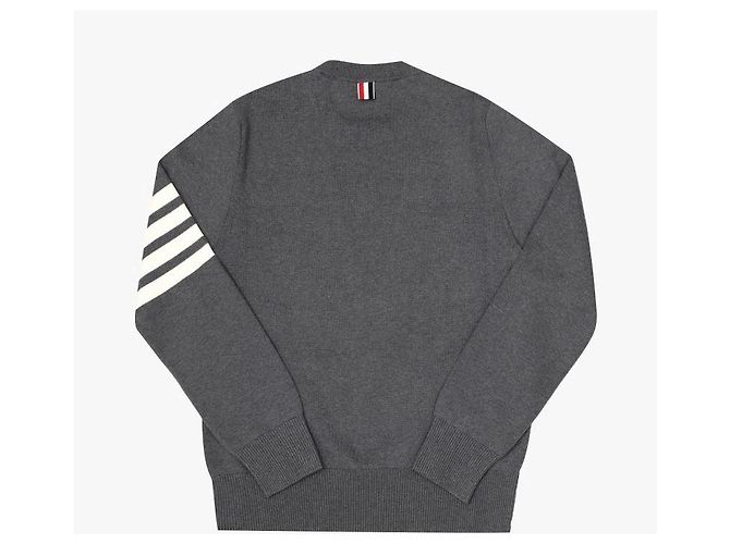 Thom Browne Tejido de rayas para hombre - vista 4