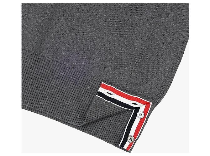 Thom Browne Tejido de rayas para hombre - vista 6