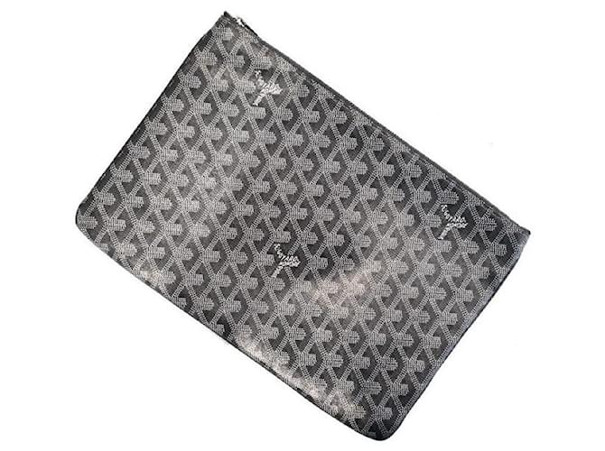 Goyard Sena MM Marrone - vista 2