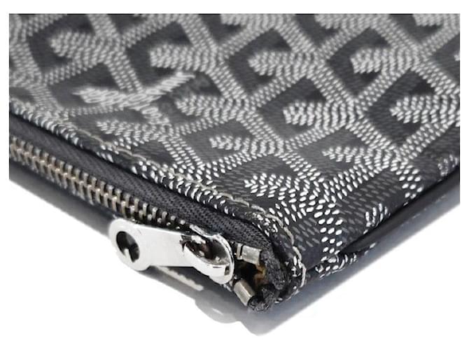 Goyard Sena MM Marrone - vista 3