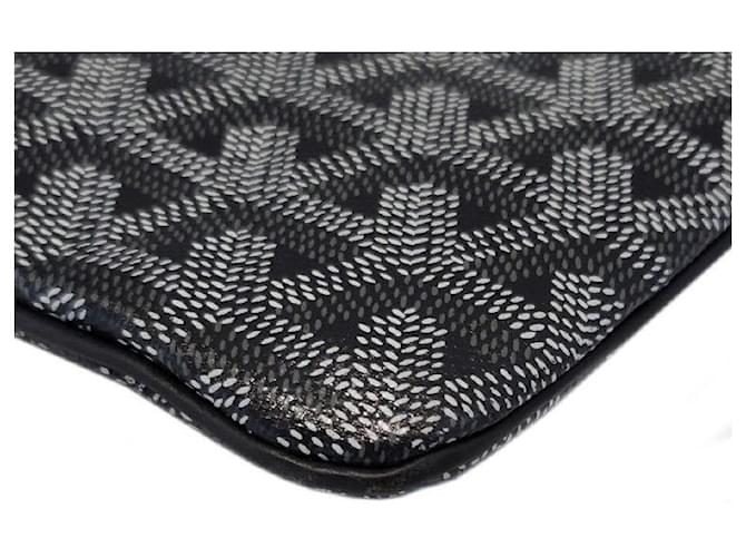 Goyard Sena MM Marrone - vista 4