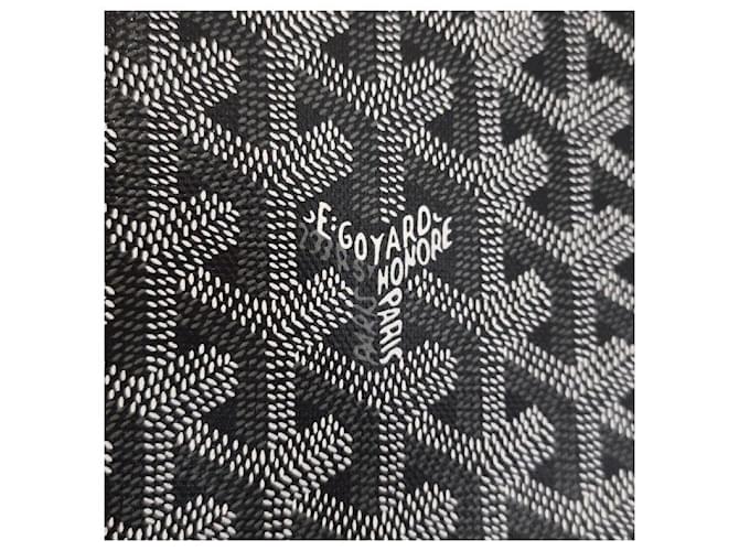 Goyard Sena MM Marrone - vista 5