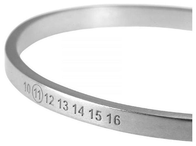 Maison Martin Margiela Polsino Numerico - vista 4