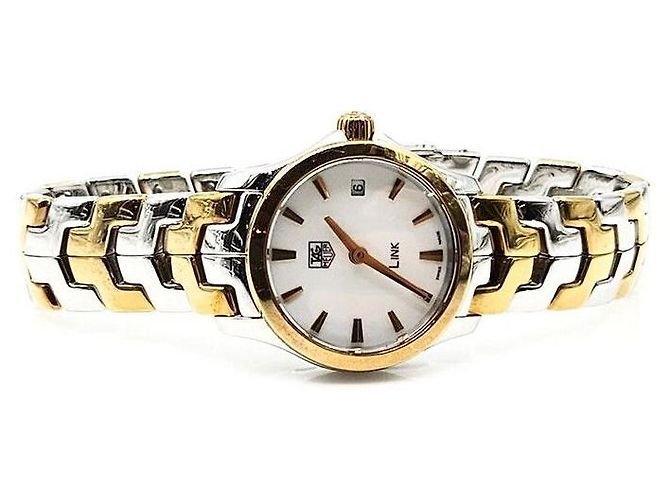 Tag Heuer Link Combi Watch Multiple colors - view 2