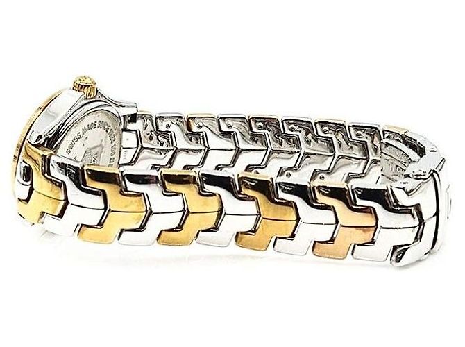 Tag Heuer Link Combi Watch Multiple colors - view 3
