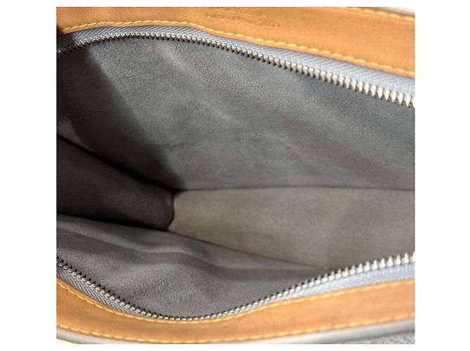 Louis Vuitton Clutch Mirror Trunk Monogram Multicolore - vista 6